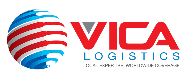 VICA Logistics | Giải pháp Logistics & Xuất Nhập Khẩu Toàn Diện